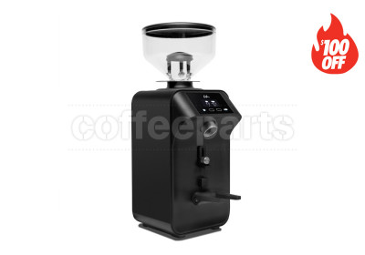 Ceado Life Coffee Grinder: Black