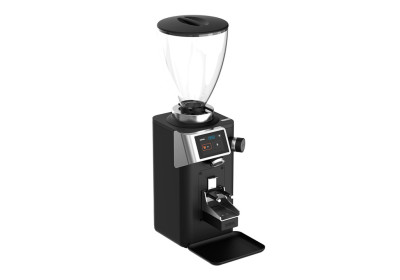 Ceado Rev Titan On-Demand Coffee Grinder: Black