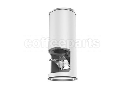Cinoart PT2 Automatic Precision Tamp 2: White
