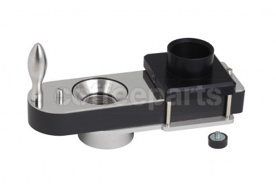 Titus Grinding EK43 Volumetric Dosing Tool to fit Mahlkoenig EK43's