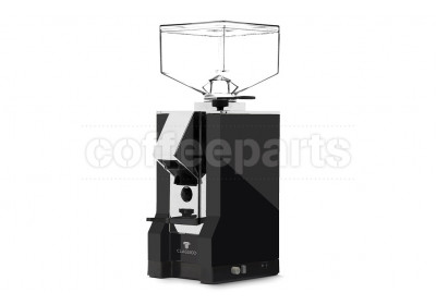 Eureka Mignon Classico Espresso Coffee Grinder: Black