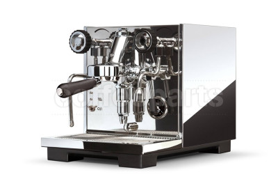 Eureka Pura R Home Coffee Machine
