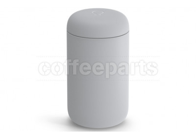 Fellow Carter 16oz Stainless Steel Vacumm Mug : Matte Grey
