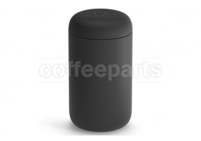 Fellow Carter 16oz Stainless Steel Vacumm Mug : Matte Black