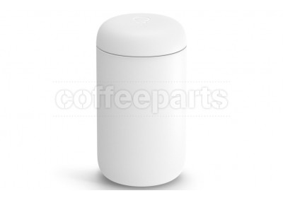 Fellow Carter 16oz Stainless Steel Vacumm Mug : Matte White