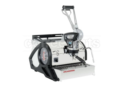 La Marzocco Leva X 1-Group Espresso Coffee Machine