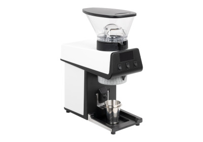 La Marzocco Pico Home Espresso Coffee Grinder: White