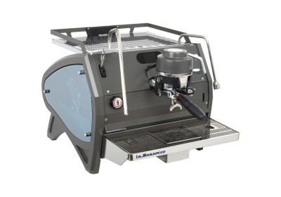 La Marzocco Strada X 1-group Coffee Machine (av)