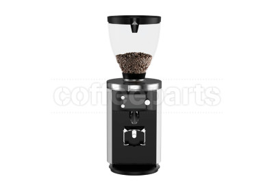 Mahlkönig E80S Espresso Grinder: White