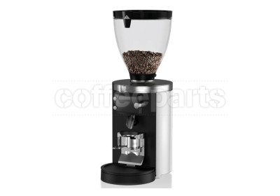 Mahlkönig E80S Grind-by-Weight Espresso Grinder: White