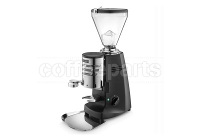 Mazzer Super Jolly V PRO Automatic Coffee Grinder: Black