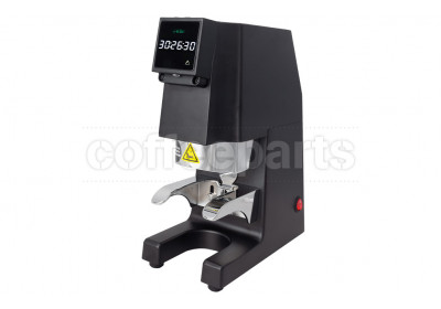 Slingshot Kilo Automatic Tamper: Black