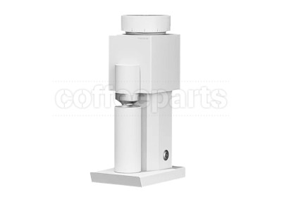 Timemore Sculptor 078 Electric Coffee Grinder: White