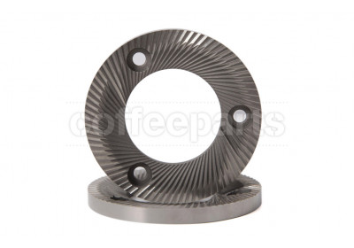 Mahlkoenig Replacement Cast Blades 98mm EK43 and EKK43 Grinder
