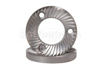 Mahlkoenig Replacement Blades 71mm Guatemala and Costa Rica Grinder