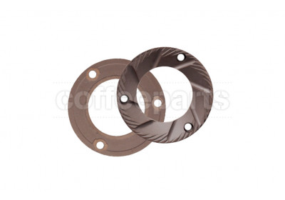 Mahlkoenig Replacement Ceramic Blades 54mm Vario