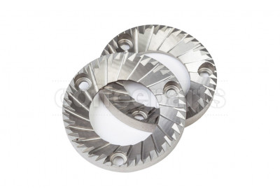 Mahlkoenig Replacement Steel Blades 54mm Vario-W Filter Grinder