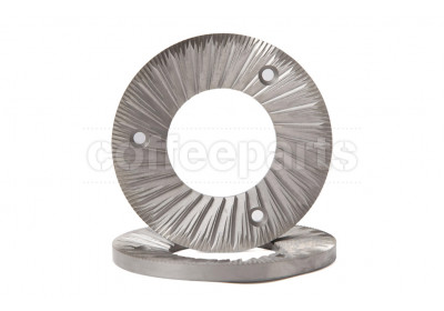Mahlkoenig Replacement Steel Blades 115mm VTA6SW Grinder