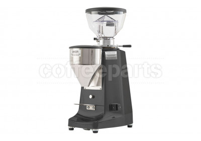 La Marzocco Lux D Black Home Espresso Coffee Grinder