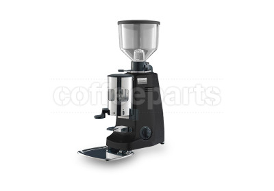 Mazzer Major Black Coffee Grinder