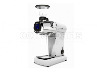 Mazzer ZM Specialty Coffee Grinder : White