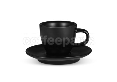 MHW-3Bomber Espresso Cup Black 80ml
