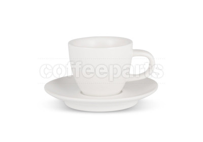 MHW-3Bomber Espresso Cup White 80ml
