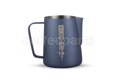 MHW Milk Jug 3.0 450ml Prussian Blue