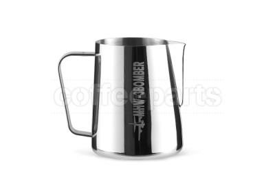 MHW Milk Jug 3.0 600ml Glossy