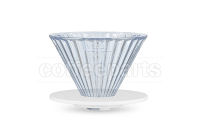 MHW Elf Glass Dripper Blue