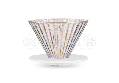 MHW Elf Glass Dripper Colourful