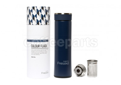 Fressko 360ml Midnight Flask