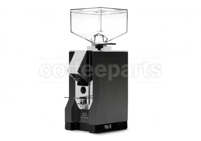 Eureka Silenzo Black Espresso Coffee Grinder