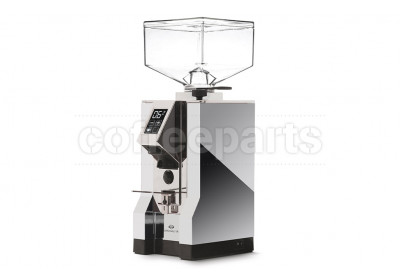 Eureka Specialita 55 Chrome Espresso Coffee Grinder