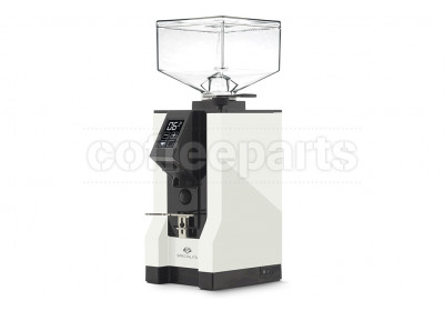Eureka Specialita 55 White Espresso Coffee Grinder