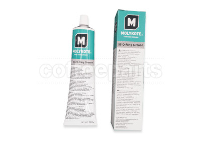 Grease molykote 55 100gr