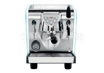 Nuova Simonelli Musica Home Espresso Machine : LUX 