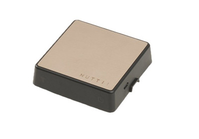 Timemore x Nuttii Geo-C PRO Metal Coffee Scale