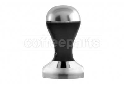 Pesado Breville 53.5mm Modular Coffee Tamper: Black and Silver