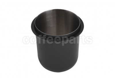 Pesado Stainless Steel Precision Dosing Cup : Black