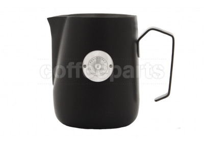 Pesado 490ml Matte Black Milk Jug