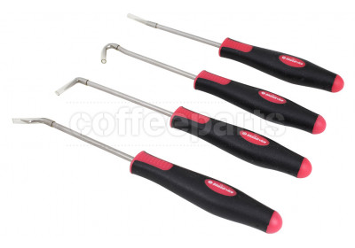 4 Piece Group Head Gasket Removing Picker Set
