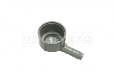 Pitcher Rinser Waste Water Drain Cup