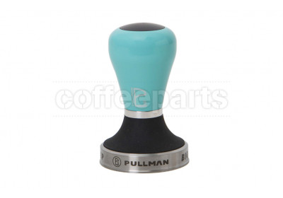 Pullman BigStep 58.55mm Stainless Flat : Tiffany Blue