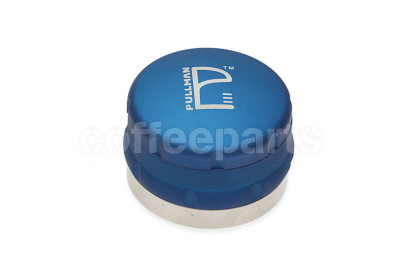 Pullman Blue Palm - Handle Only