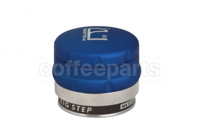 Pullman Palm with Bigstep 58.55mm Base : Blue