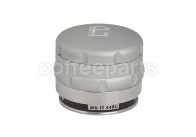 Pullman Palm with Bigstep 58.55mm Base : Silver