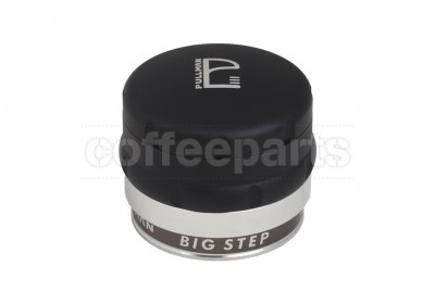 Pullman Palm with Bigstep 58.55mm Base : Black