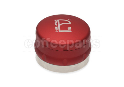 Pullman Red Palm - Handle Only