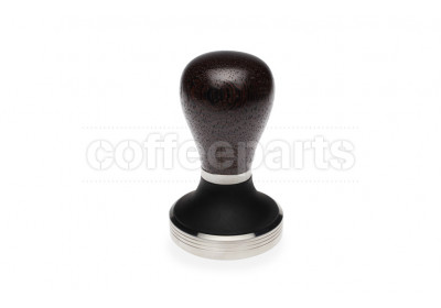 Pullman Barista 58.3mm Flat with Wenge Handle